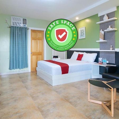 Reddoorz Plus Near Lapasan Plaza Cagayan De Oro Ngoại thất bức ảnh