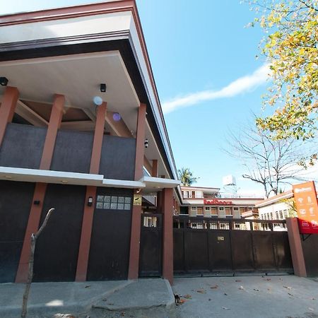 Reddoorz Plus Near Lapasan Plaza Cagayan De Oro Ngoại thất bức ảnh