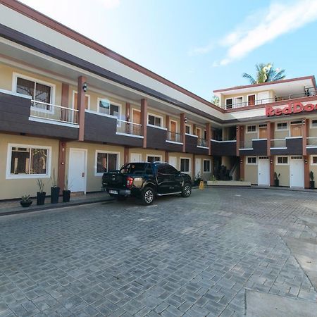 Reddoorz Plus Near Lapasan Plaza Cagayan De Oro Ngoại thất bức ảnh