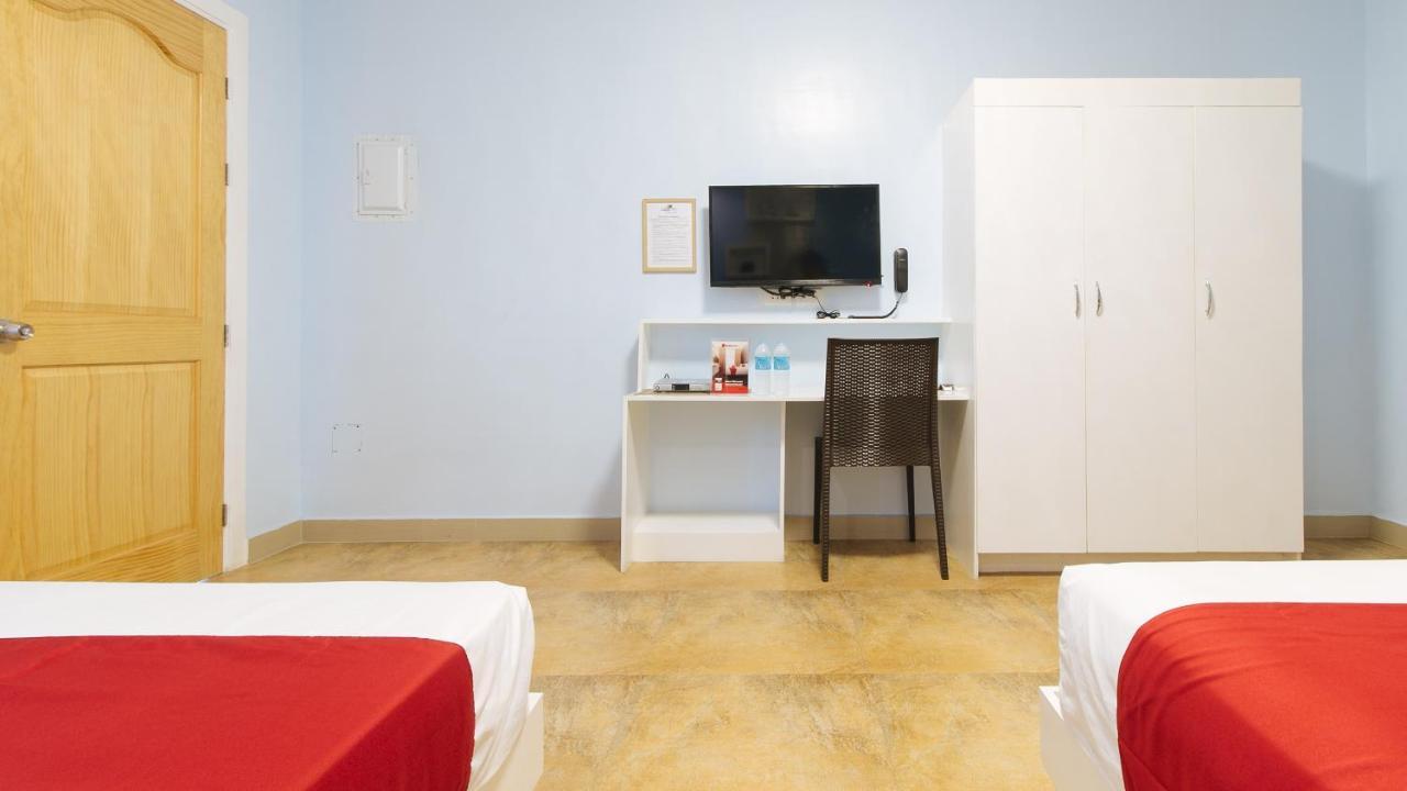 Reddoorz Plus Near Lapasan Plaza Cagayan De Oro Ngoại thất bức ảnh