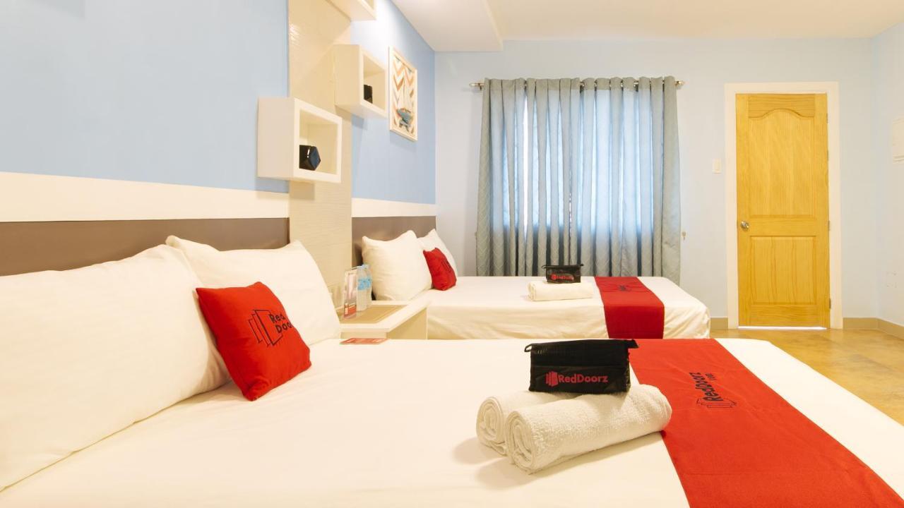Reddoorz Plus Near Lapasan Plaza Cagayan De Oro Ngoại thất bức ảnh