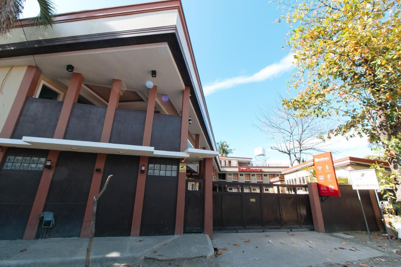 Reddoorz Plus Near Lapasan Plaza Cagayan De Oro Ngoại thất bức ảnh