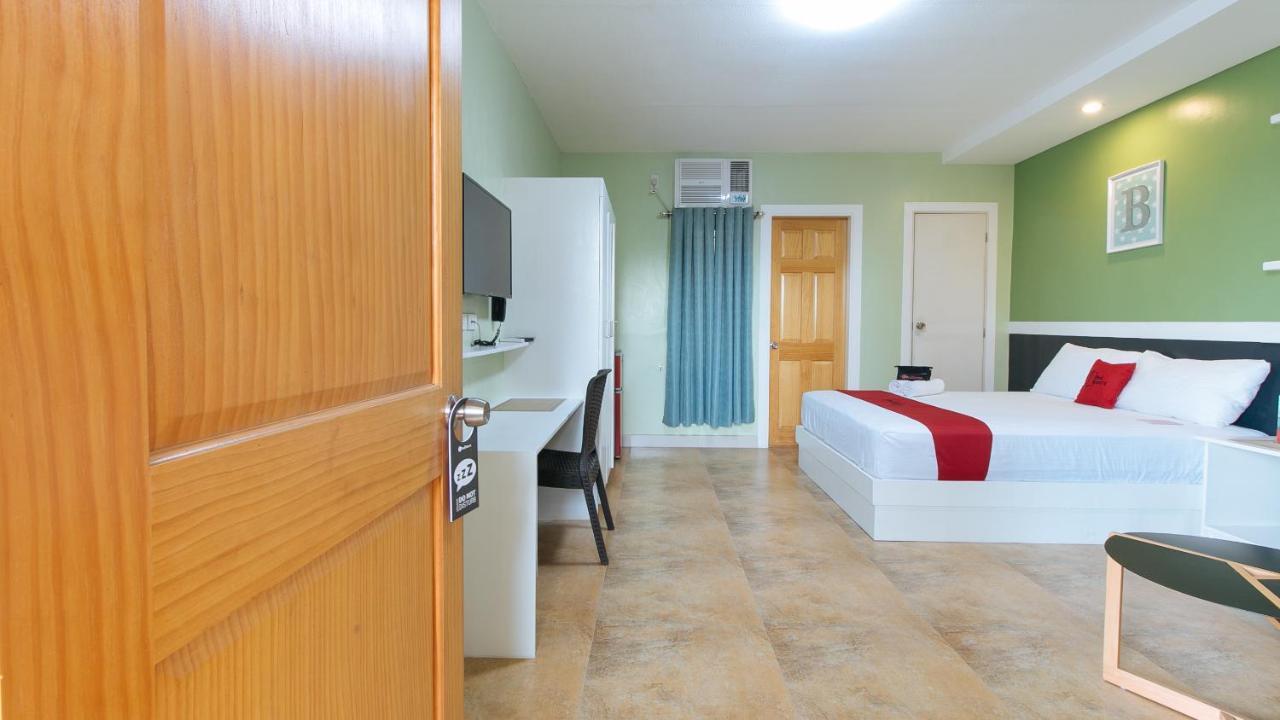 Reddoorz Plus Near Lapasan Plaza Cagayan De Oro Ngoại thất bức ảnh