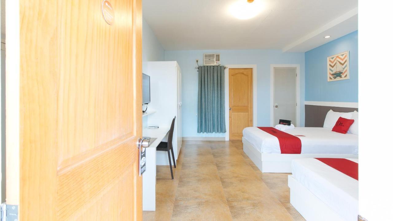 Reddoorz Plus Near Lapasan Plaza Cagayan De Oro Ngoại thất bức ảnh
