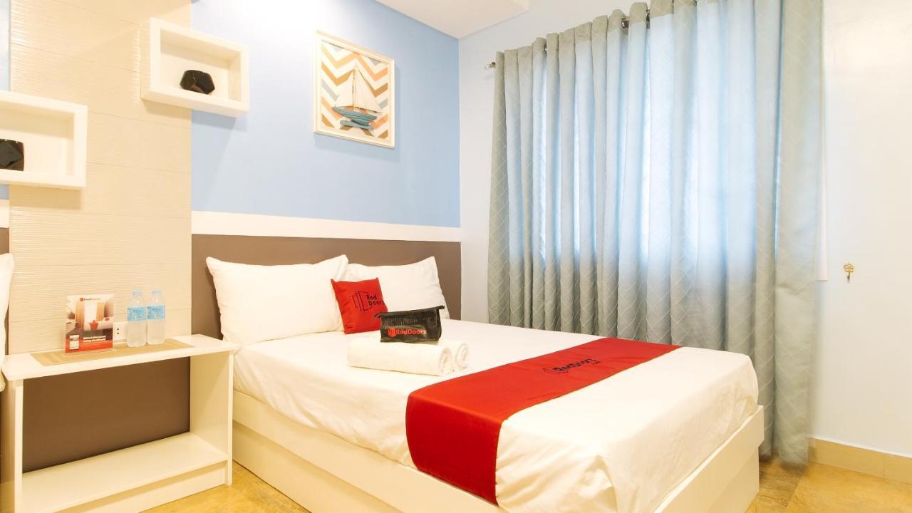 Reddoorz Plus Near Lapasan Plaza Cagayan De Oro Ngoại thất bức ảnh