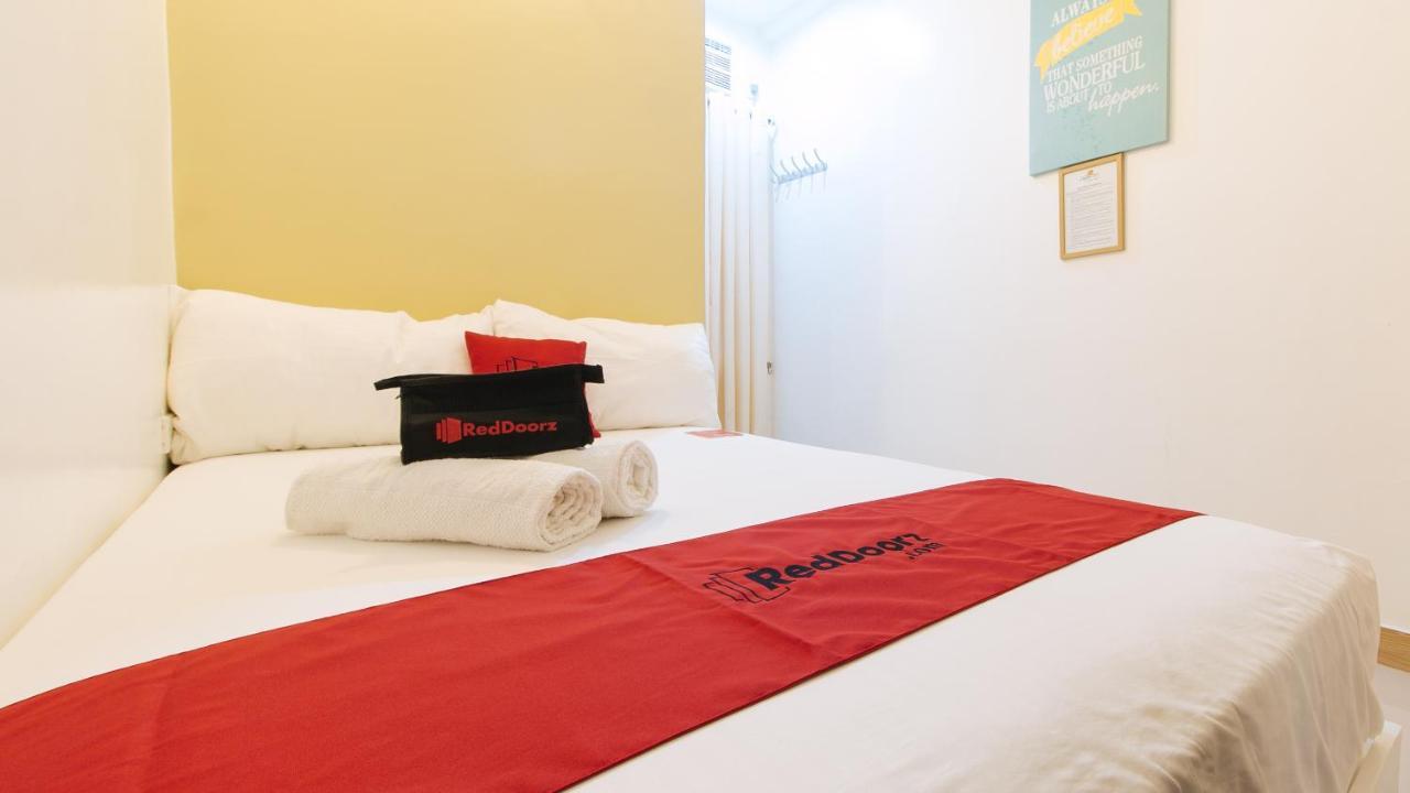 Reddoorz Plus Near Lapasan Plaza Cagayan De Oro Ngoại thất bức ảnh