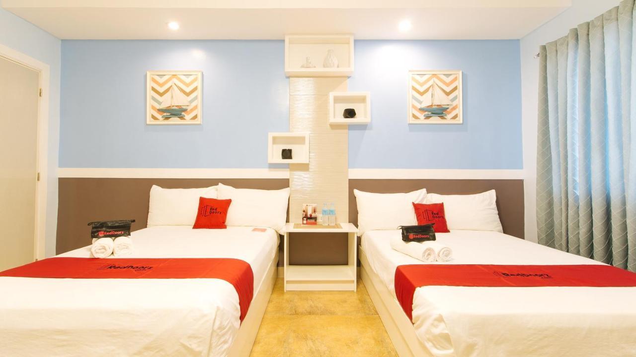 Reddoorz Plus Near Lapasan Plaza Cagayan De Oro Ngoại thất bức ảnh